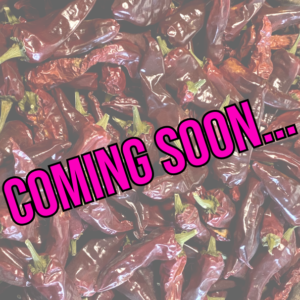 piment coming soon